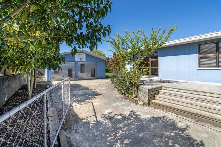Photo of property in 91 Racecourse Road, Glengarry, Invercargill, 9810