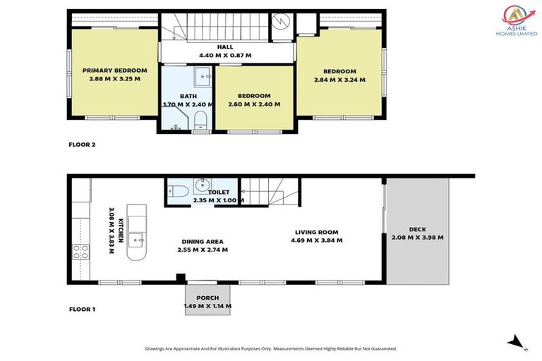 Photo of property in 26a Cape Road, Mangere, Auckland, 2022