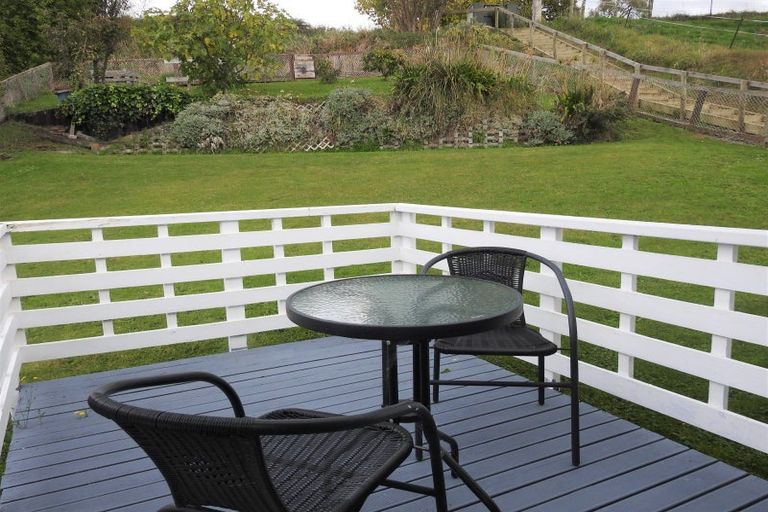 Photo of property in 20 Paradise Terrace, Taihape, 4720