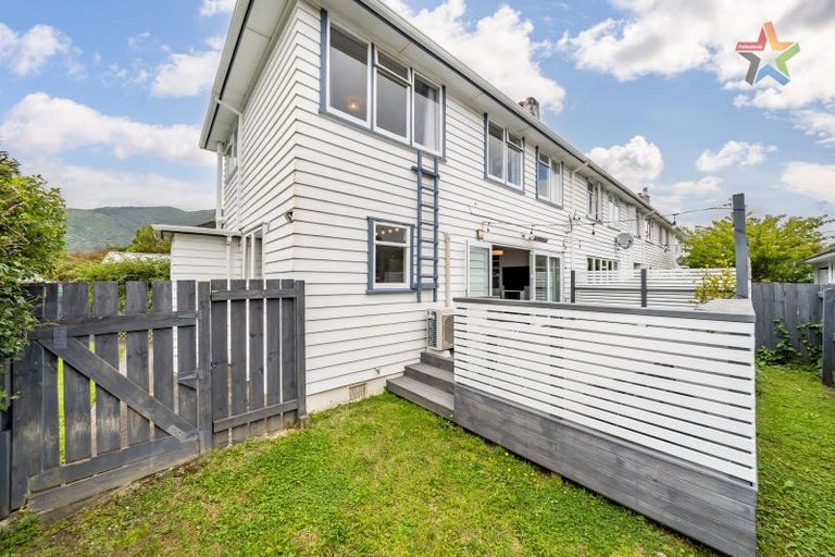 Photo of property in 69a Godley Street, Waiwhetu, Lower Hutt, 5010