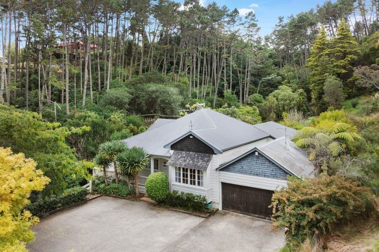 Photo of property in 91 Browns Lane, Flat Bush, Auckland, 2016