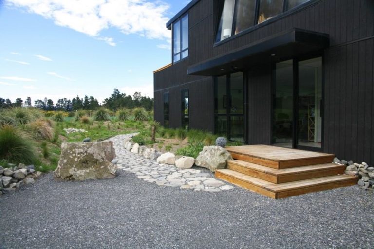 Photo of property in 594 Blackford Road, Mount Hutt, Rakaia, 7782