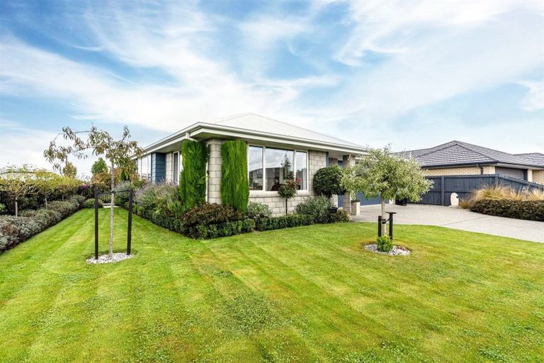 Photo of property in 10 Lawrence Drive, Rolleston, 7614