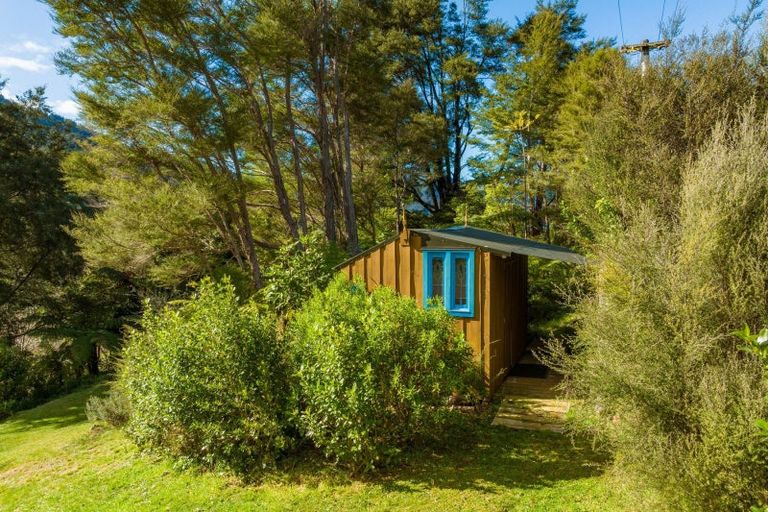 Photo of property in 1744 Kaiuma Bay Road, Kaiuma Bay, Havelock, 7178