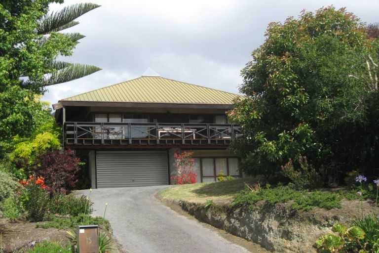 Photo of property in 15 Muter Street, Akaroa, 7520