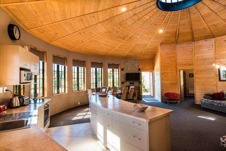 Photo of property in 4 Toe Toe Lane, Ohakune, 4625