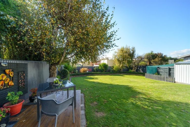 Photo of property in 4 Hunia Street, Marton, 4710