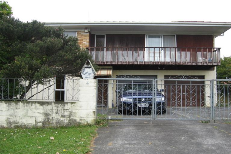 Photo of property in 4 Avro Place, Mangere, Auckland, 2022