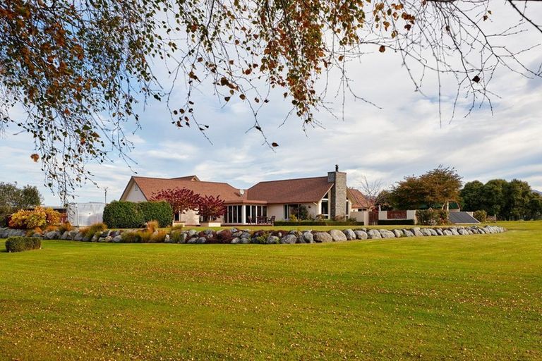 Photo of property in 304 Inland Kaikoura Road, Inland Road, Kaikoura, 7373