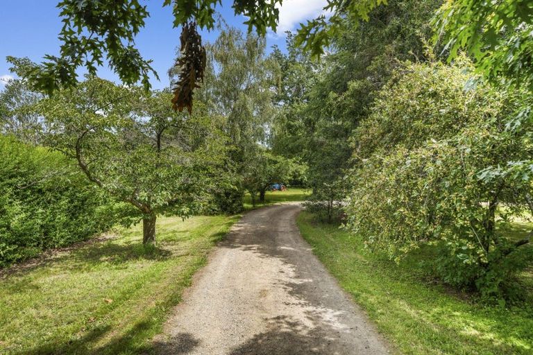 Photo of property in 56 Fletchers Road, Loburn, Rangiora, 7472