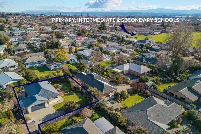 Photo of property in 16 Appaloosa Avenue, Richmond, 7020