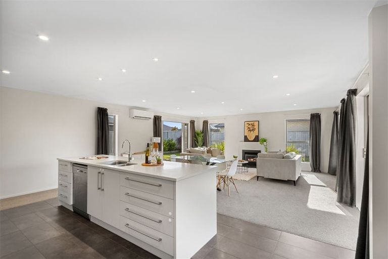 Photo of property in 4 Isobel Street, Lincoln, 7608