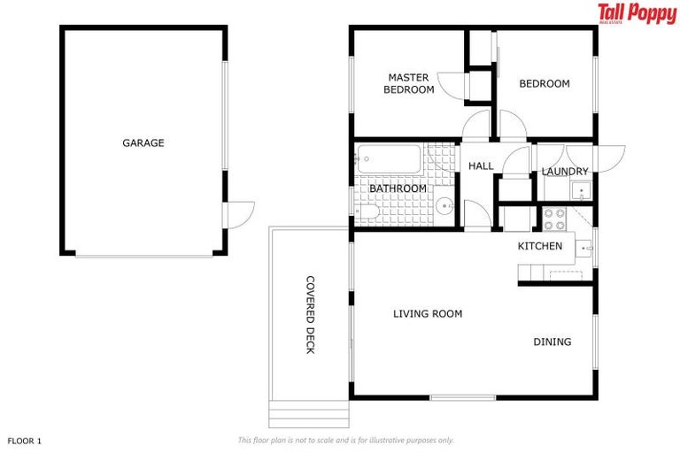 Photo of property in 38b Kaitemako Road, Welcome Bay, Tauranga, 3112
