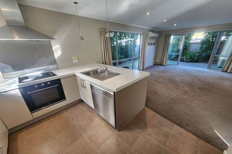 Photo of property in 41c Austin Street, Sydenham, Christchurch, 8023