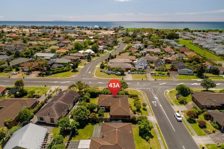 Photo of property in 43a Hibiscus Avenue, Mount Maunganui, 3116