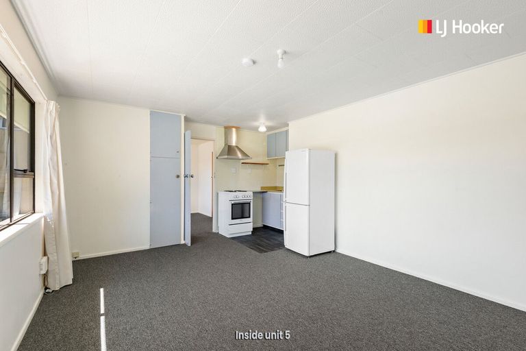 Photo of property in 4 Longwood Avenue, Mornington, Dunedin, 9011