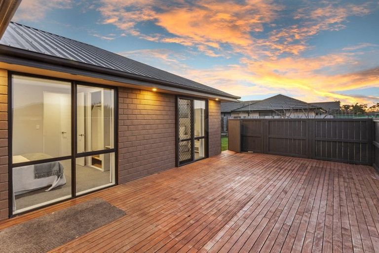 Photo of property in 5 Lignite Drive, Rolleston, 7614