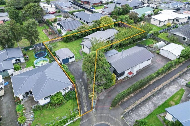 Photo of property in 63 Cunningham Street, Grasmere, Invercargill, 9810