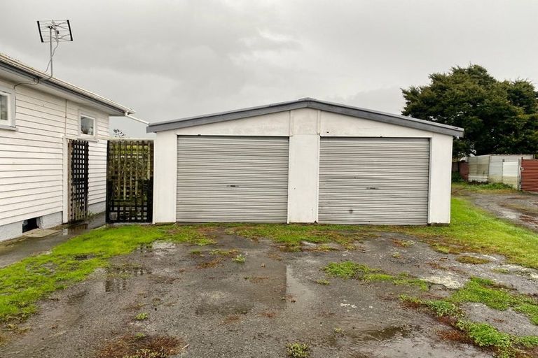 Photo of property in 7 Milne Street, Sanson, 4817