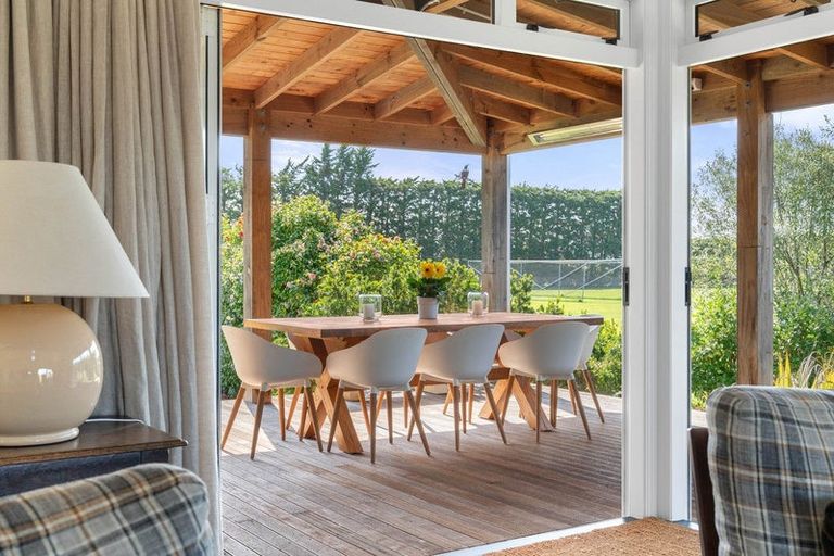 Photo of property in 3 Grey Street, Martinborough, 5711