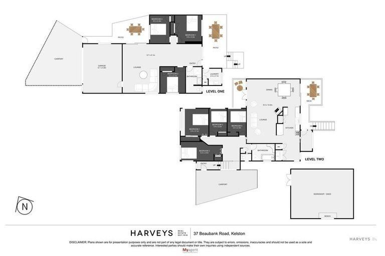 Photo of property in 37 Beaubank Road, Kelston, Auckland, 0602