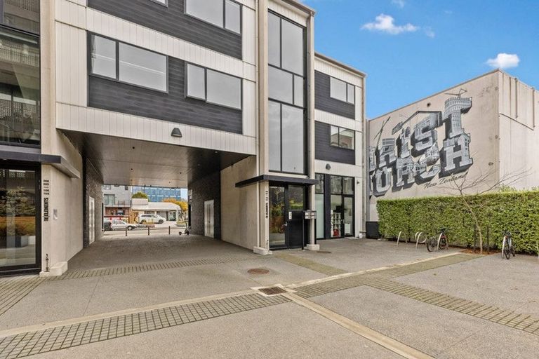 Photo of property in The Elements, 108/36a Welles Street, Christchurch Central, Christchurch, 8011