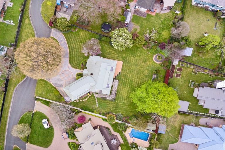 Photo of property in 4 Fieldhouse Lane, Matamata, 3400