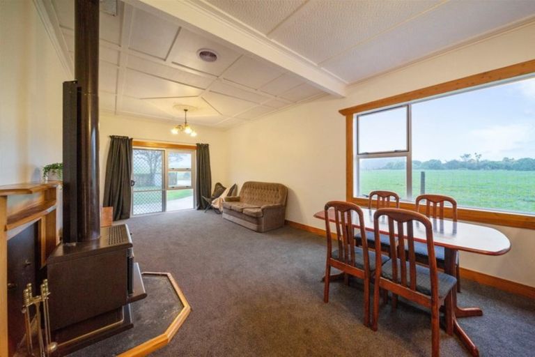 Photo of property in 1491 Eltham Road, Kaponga, Hawera, 4679