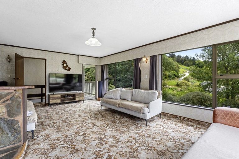 Photo of property in 1 Maruia Place, Minden, Tauranga, 3176