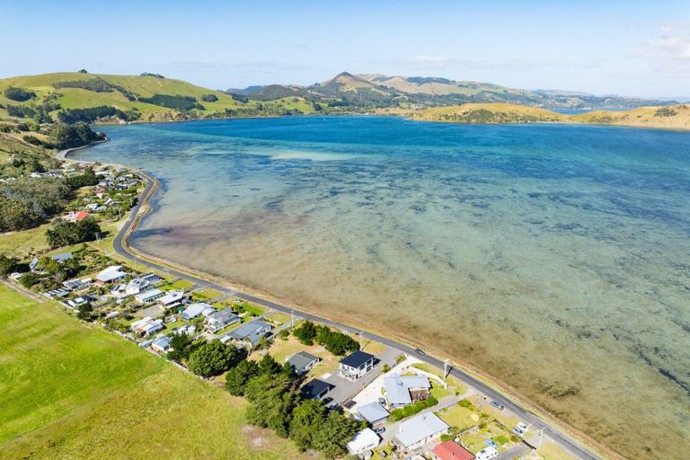 Photo of property in 60 Tidewater Drive, Lower Portobello, Dunedin, 9077