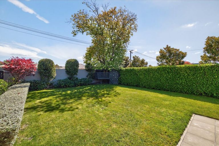 Photo of property in 212 Matsons Avenue, Papanui, Christchurch, 8053