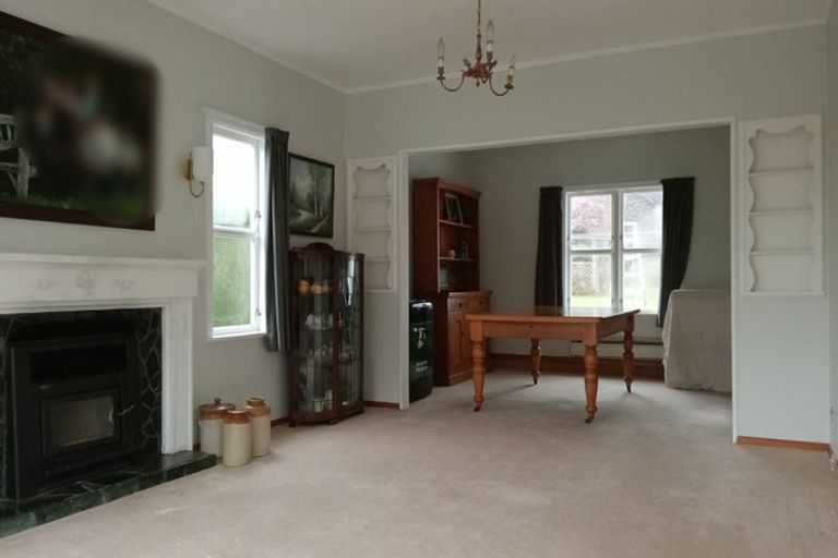 Photo of property in 159 Hautapu Street, Taihape, 4720