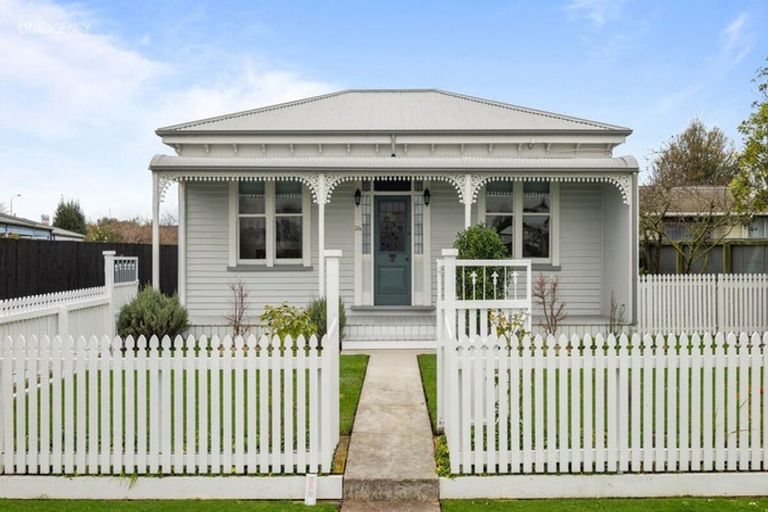 Photo of property in 26a Willock Street, Kaiapoi, 7630