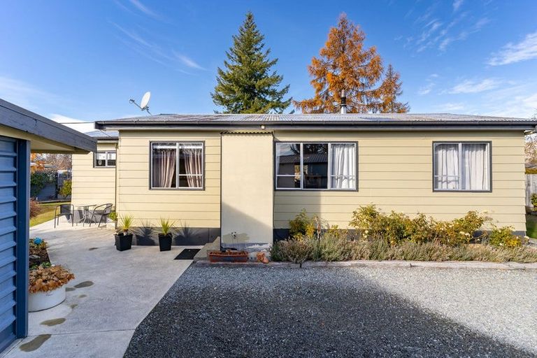 Photo of property in 59 Sefton Street, Twizel, 7901