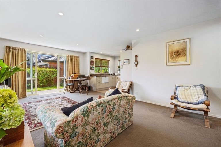 Photo of property in 33c Checketts Avenue, Halswell, Christchurch, 8025