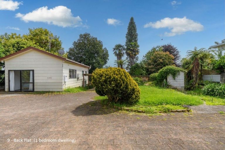 Photo of property in 9 Milton Road, Otumoetai, Tauranga, 3110