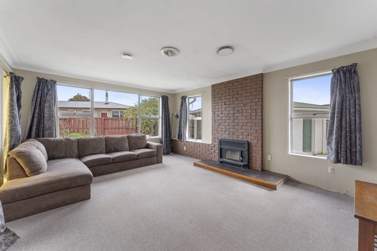 Photo of property in 6a Moana Crescent, Redwoodtown, Blenheim, 7201
