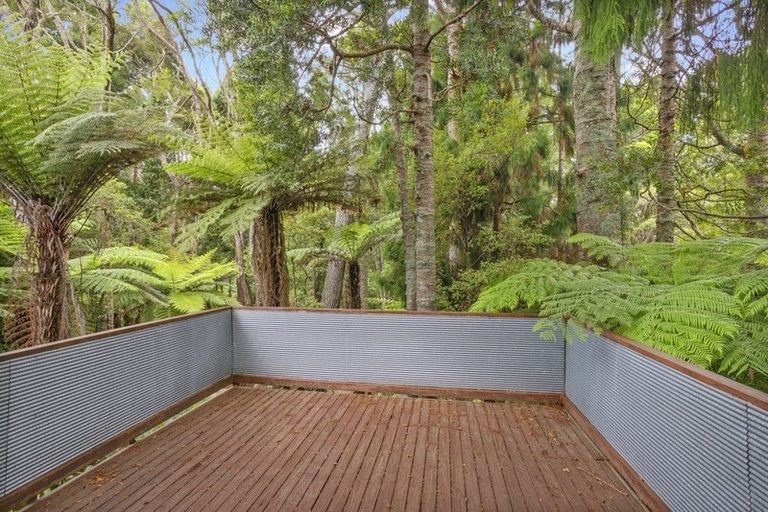 Photo of property in 94a Konini Road, Titirangi, Auckland, 0604