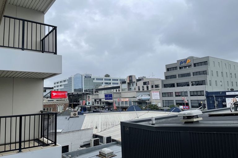 Photo of property in 417/26 Remuera Road, Newmarket, Auckland, 1050