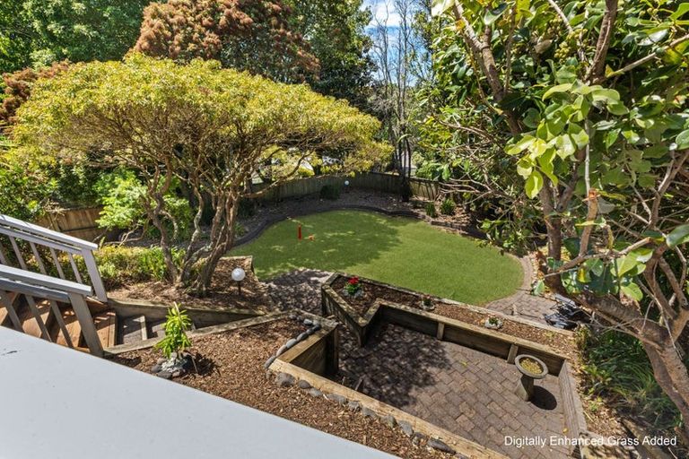 Photo of property in 58 Karina Road, Merrilands, New Plymouth, 4312