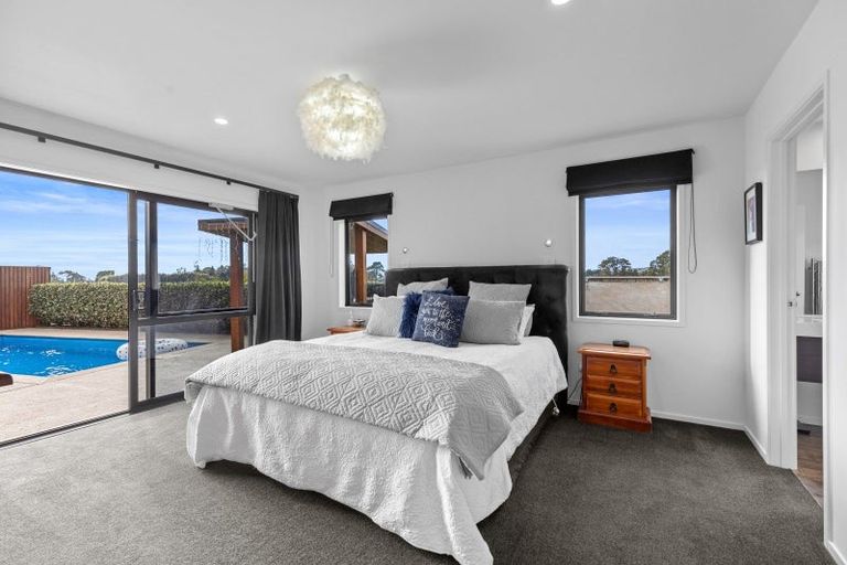 Photo of property in 6 Omapere Lane, Pyes Pa, Tauranga, 3112