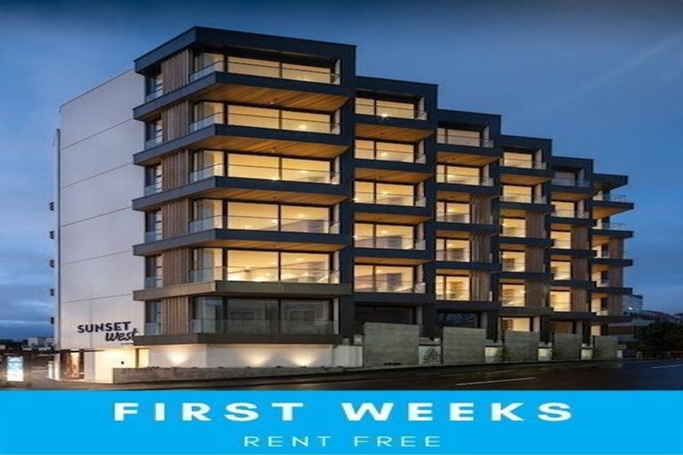 Photo of property in Sunset West, 206/251 Victoria Street, Wellington, 6011