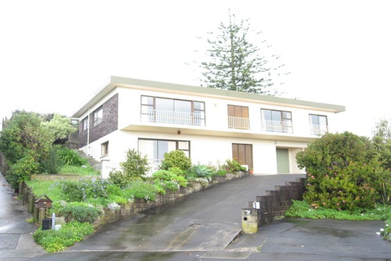 Photo of property in 20 Towbridge Place, Howick, Auckland, 2014