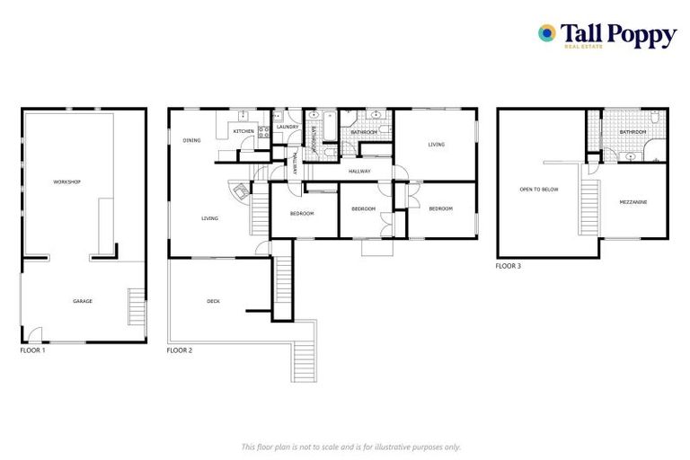 Photo of property in 4 Battersea Place, Richmond Heights, Taupo, 3330