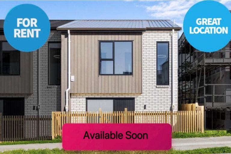 Photo of property in 164 Kerepi Street, Westgate, Auckland, 0814