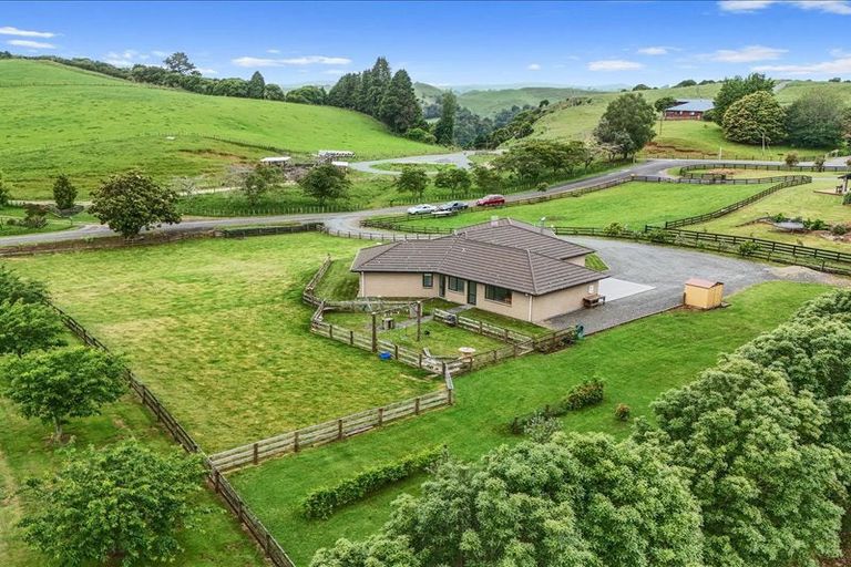 Photo of property in 7 Reynolds Road, Te Kuiti, 3986