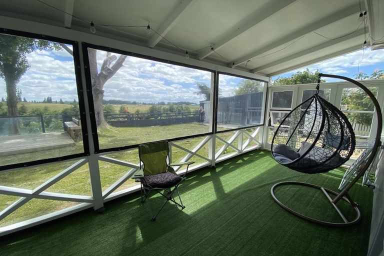 Photo of property in 6075 Great South Road, Horotiu, Hamilton, 3288