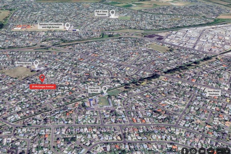 Photo of property in 29 Mcgregor Avenue, Pirimai, Napier, 4112