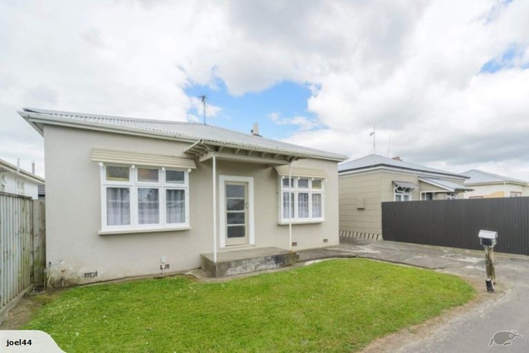 Photo of property in 97 Pitt Street, Palmerston North, 4410
