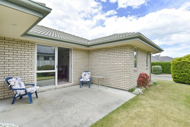 Photo of property in 28 Eyrewell Road, Pegasus, 7612